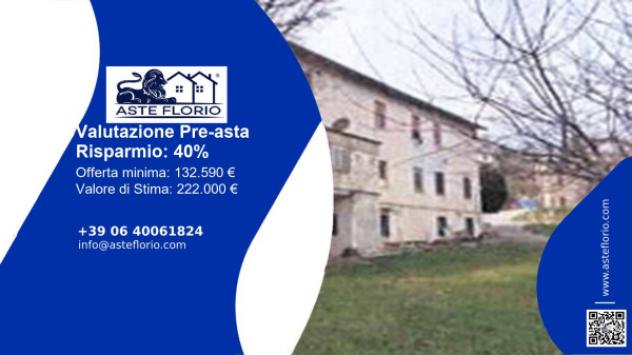 terreno edificabile in vendita a Frontone