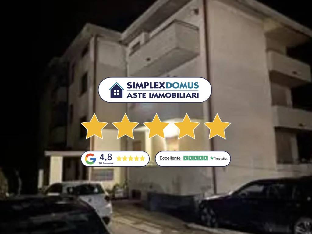 appartamento in vendita a Frontone