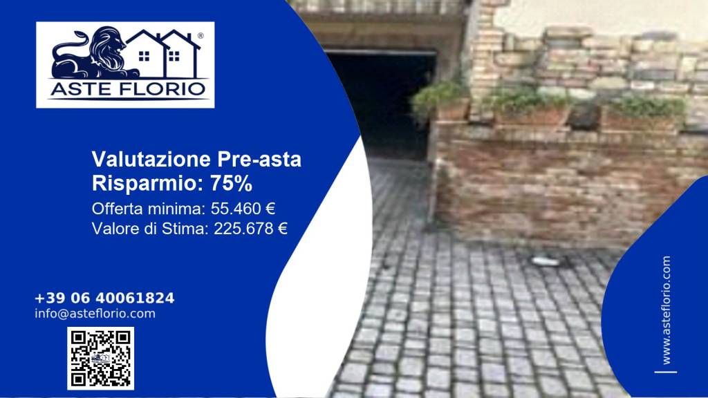 appartamento in vendita a Frontone