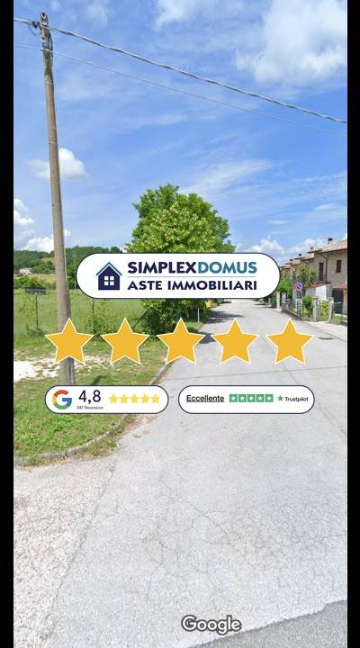 appartamento in vendita a Frontone