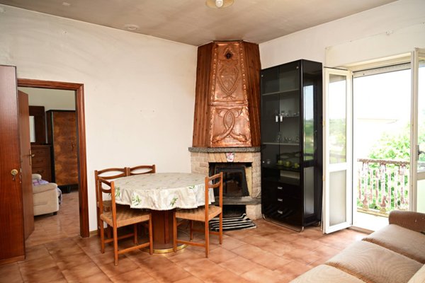 appartamento in vendita a Frontone