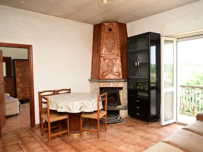 appartamento in vendita a Frontone