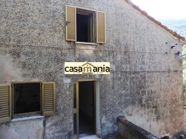 appartamento in vendita a Frontone