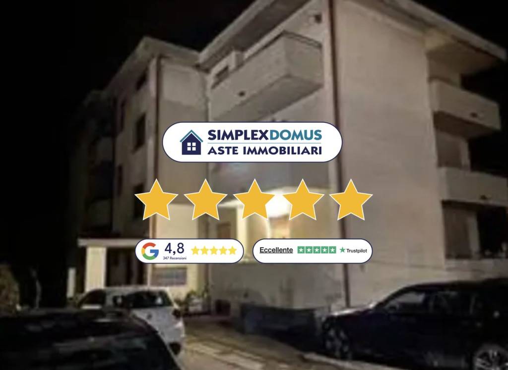 appartamento in vendita a Frontone