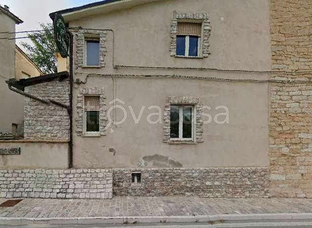 appartamento in vendita a Frontone