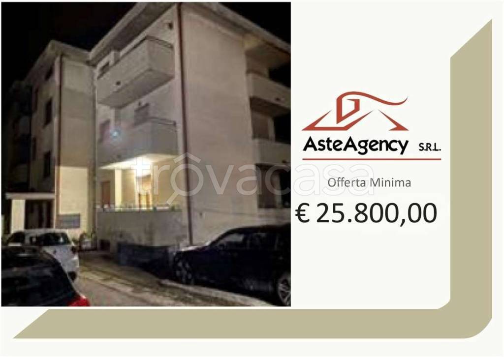 appartamento in vendita a Frontone
