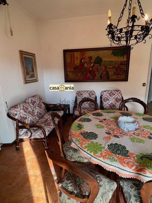 appartamento in vendita a Frontone