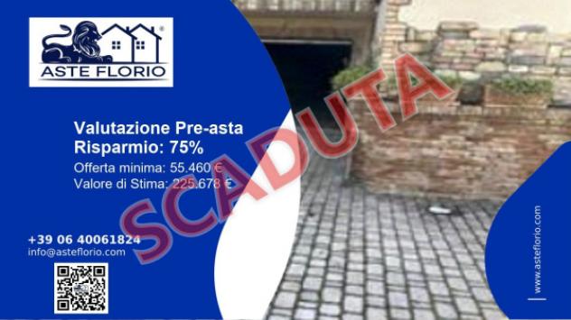 appartamento in vendita a Frontone