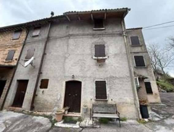 appartamento in vendita a Frontone
