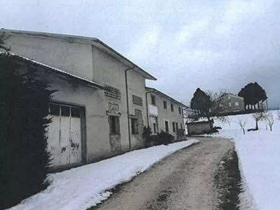 azienda agricola in vendita a Frontone