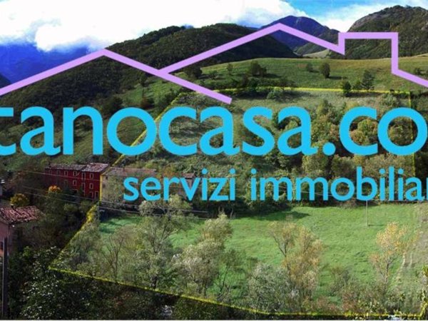 casa indipendente in vendita a Frontone