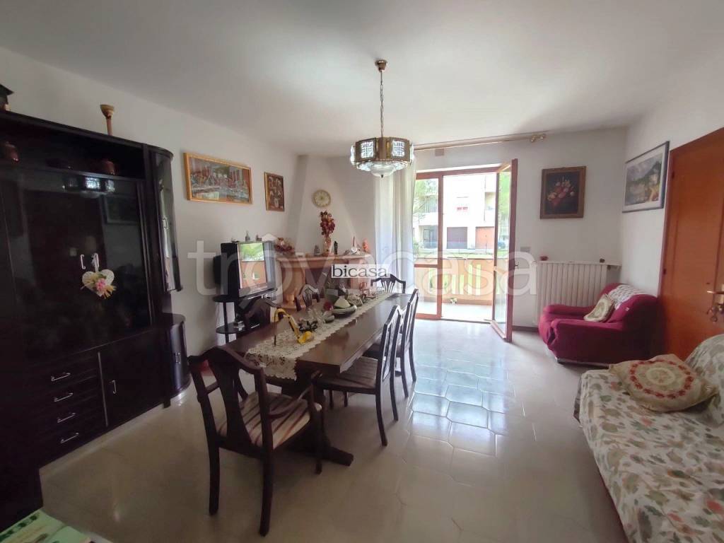 appartamento in vendita a Frontone