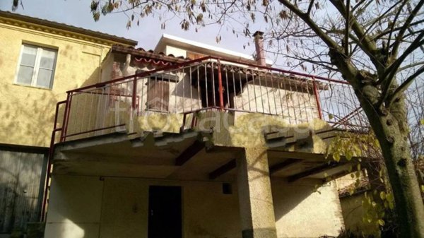 appartamento in vendita a Frontone