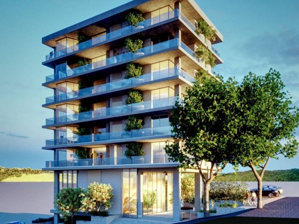 appartamento in vendita a Gabicce Mare