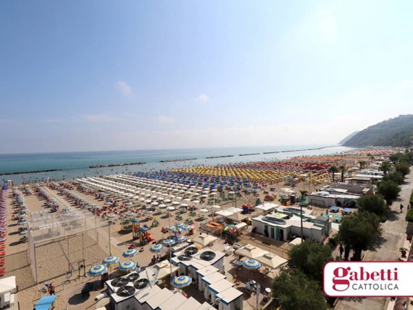 appartamento in vendita a Gabicce Mare