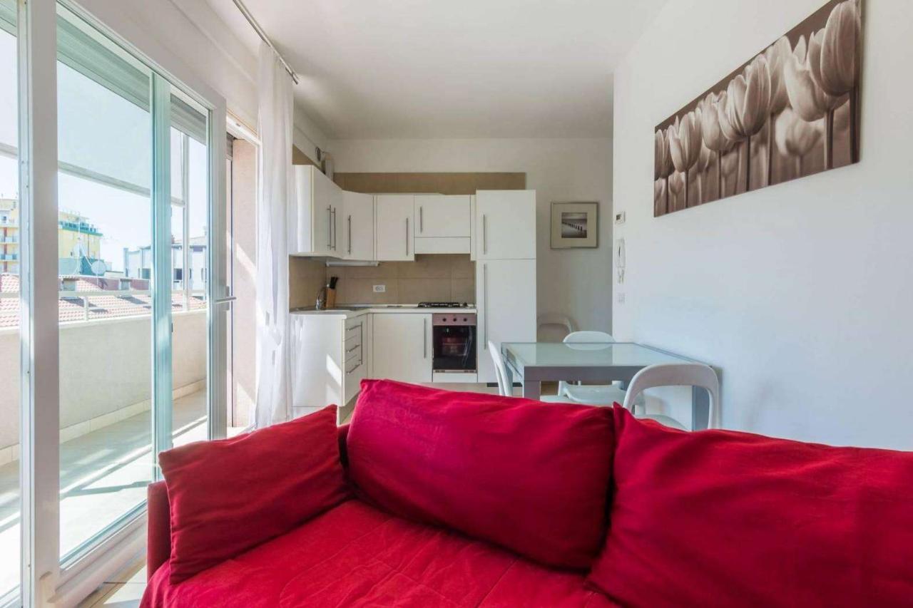 appartamento in vendita a Gabicce Mare