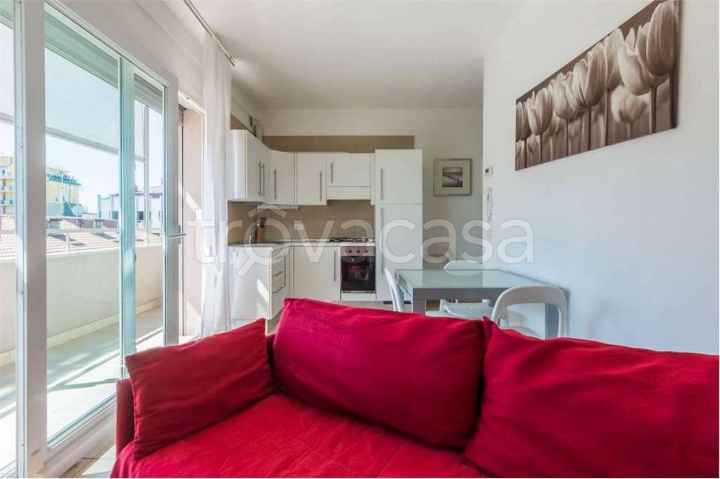 appartamento in vendita a Gabicce Mare