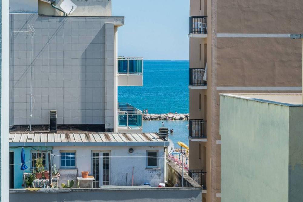 appartamento in vendita a Gabicce Mare
