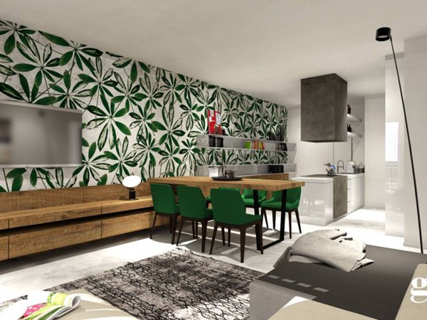 appartamento in vendita a Gabicce Mare
