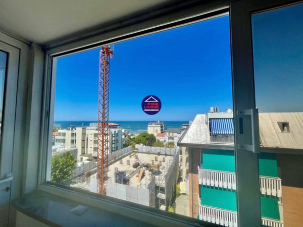appartamento in vendita a Gabicce Mare