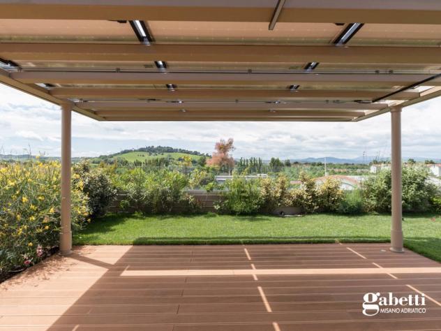 appartamento in vendita a Gabicce Mare