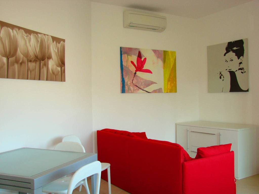 appartamento in vendita a Gabicce Mare