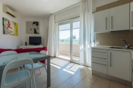 appartamento in vendita a Gabicce Mare