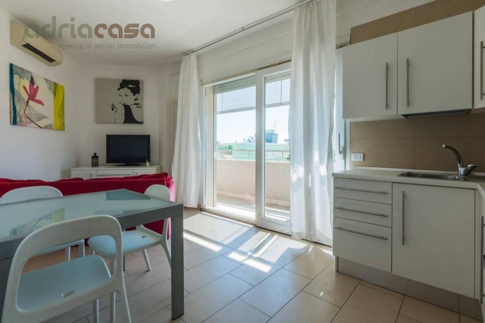 appartamento in vendita a Gabicce Mare