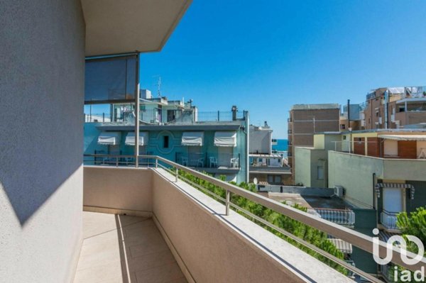 appartamento in vendita a Gabicce Mare