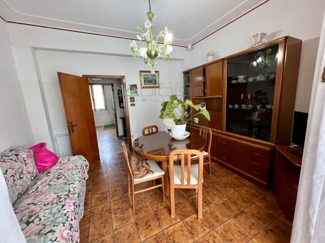 appartamento in vendita a Gabicce Mare in zona Gabicce Monte