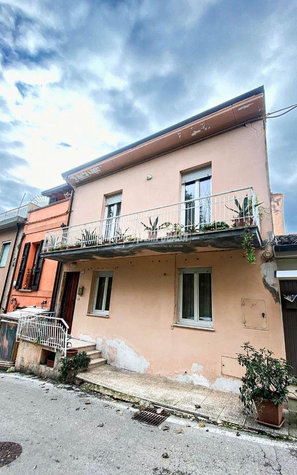appartamento in vendita a Gabicce Mare