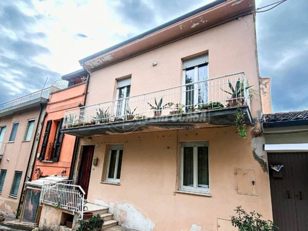 appartamento in vendita a Gabicce Mare