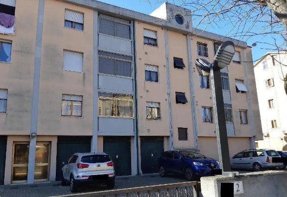 appartamento in vendita a Gabicce Mare