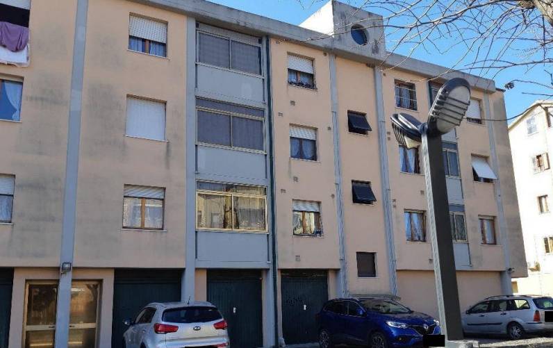 appartamento in vendita a Gabicce Mare
