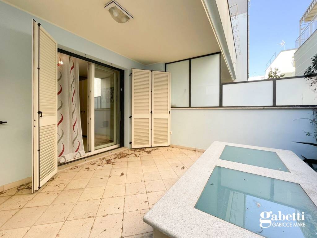 casa indipendente in vendita a Gabicce Mare