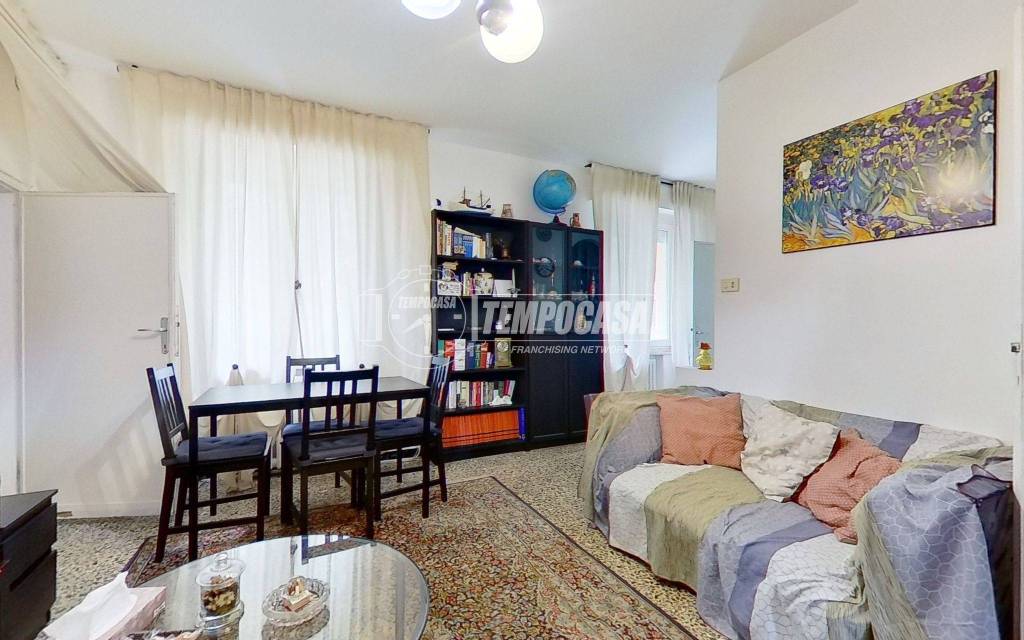 appartamento in vendita a Gabicce Mare in zona Gabicce Monte