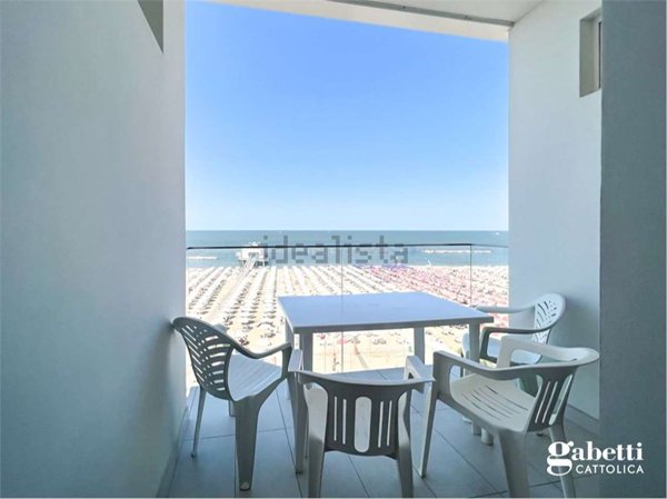 appartamento in vendita a Gabicce Mare