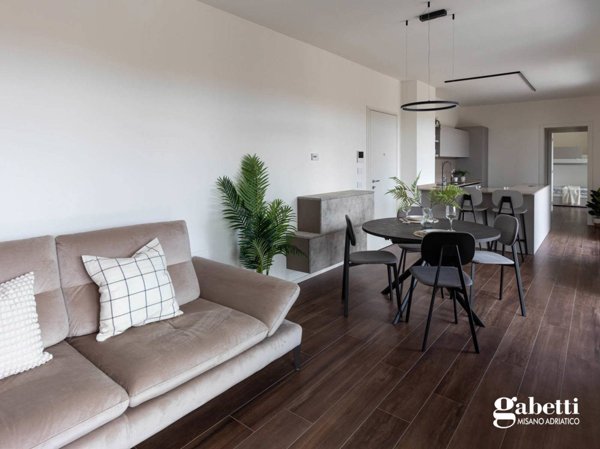 appartamento in vendita a Gabicce Mare