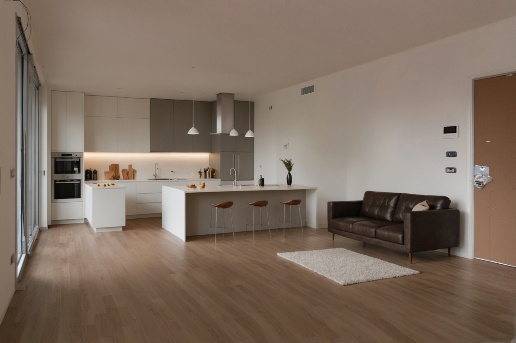 appartamento in vendita a Gabicce Mare