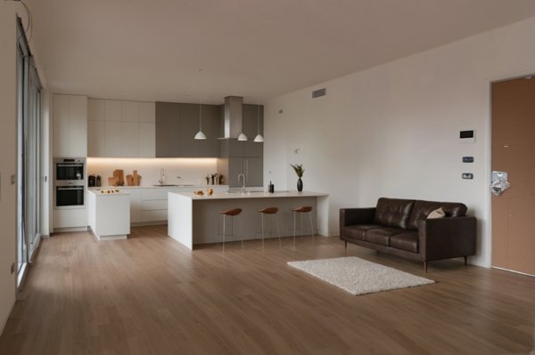 appartamento in vendita a Gabicce Mare