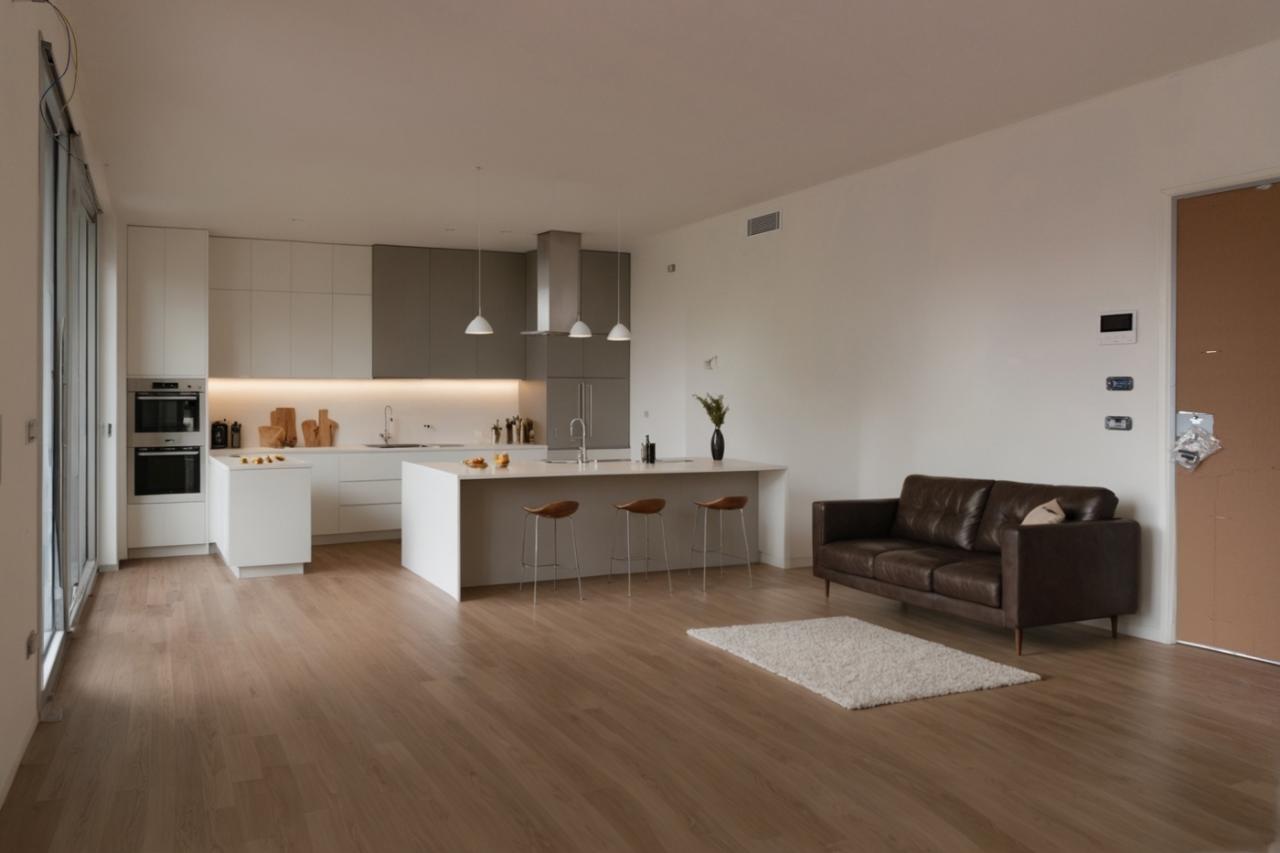 appartamento in vendita a Gabicce Mare