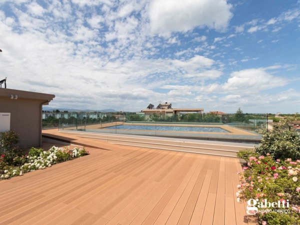 appartamento in vendita a Gabicce Mare