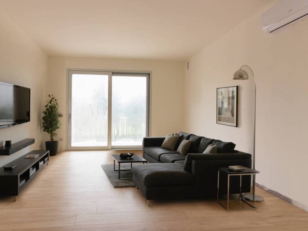 appartamento in vendita a Gabicce Mare