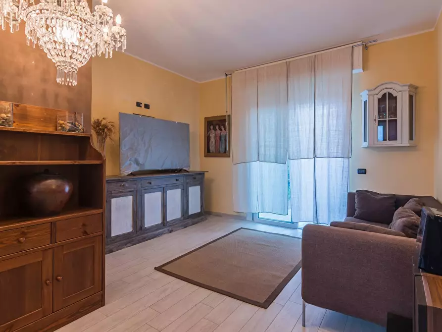 appartamento in vendita a Gabicce Mare