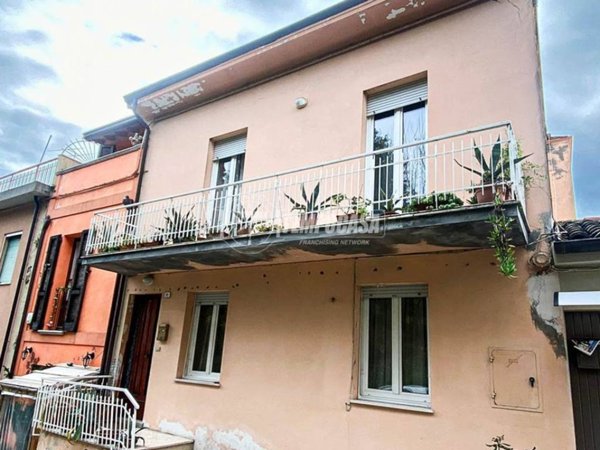appartamento in vendita a Gabicce Mare in zona Gabicce Monte