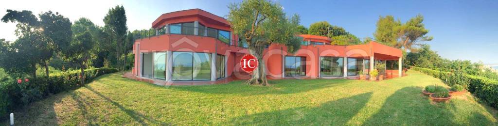villa in vendita a Gabicce Mare