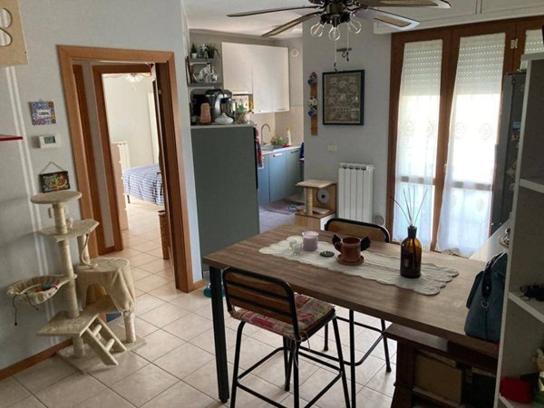 appartamento in vendita a Gabicce Mare in zona Ponte Tavollo
