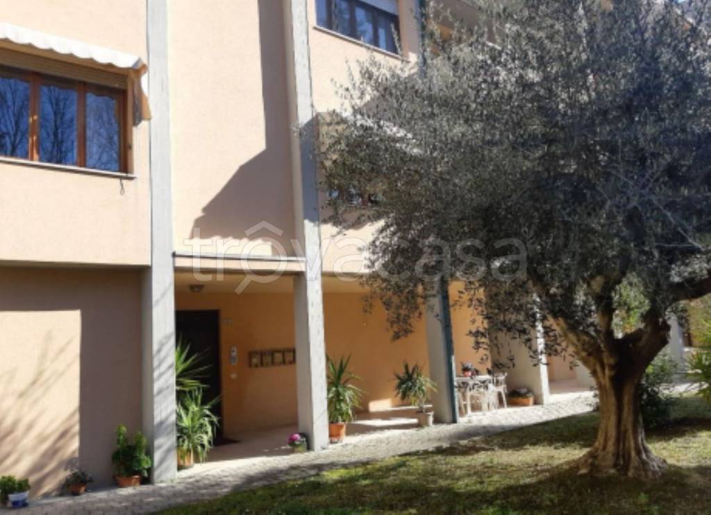 appartamento in vendita a Gabicce Mare