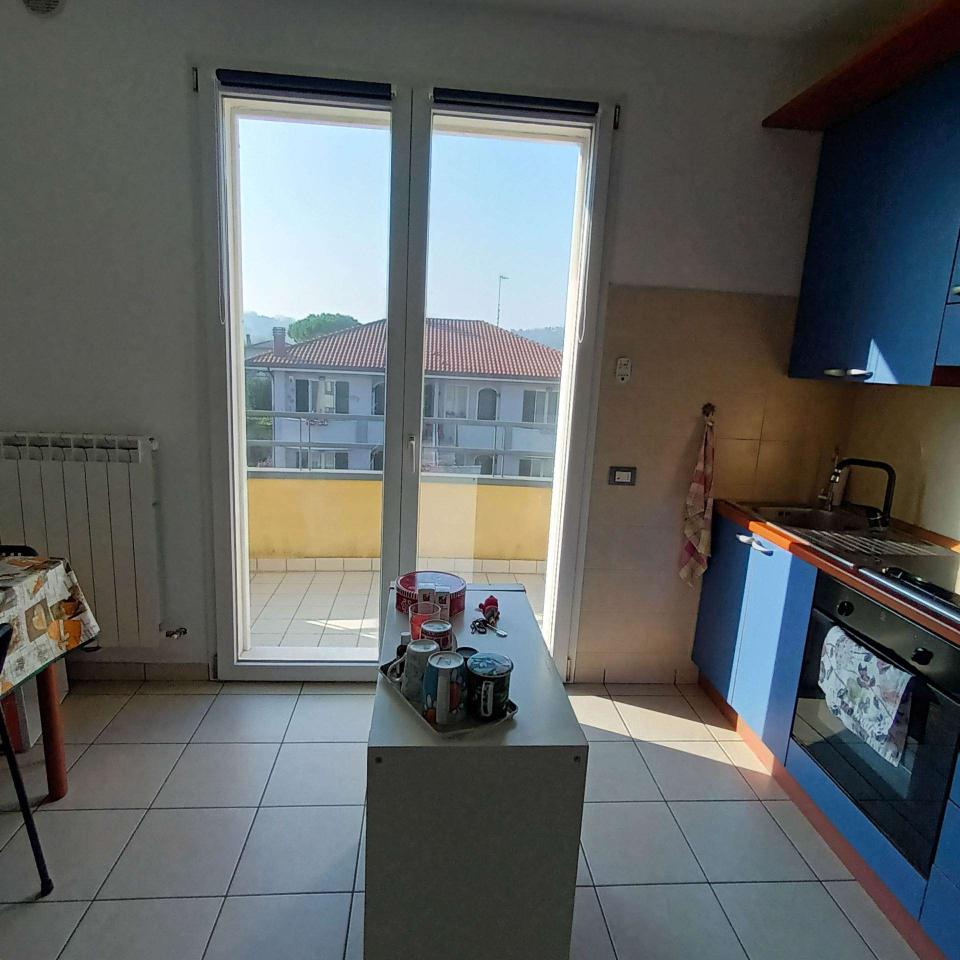 appartamento in vendita a Gabicce Mare in zona Case Badioli