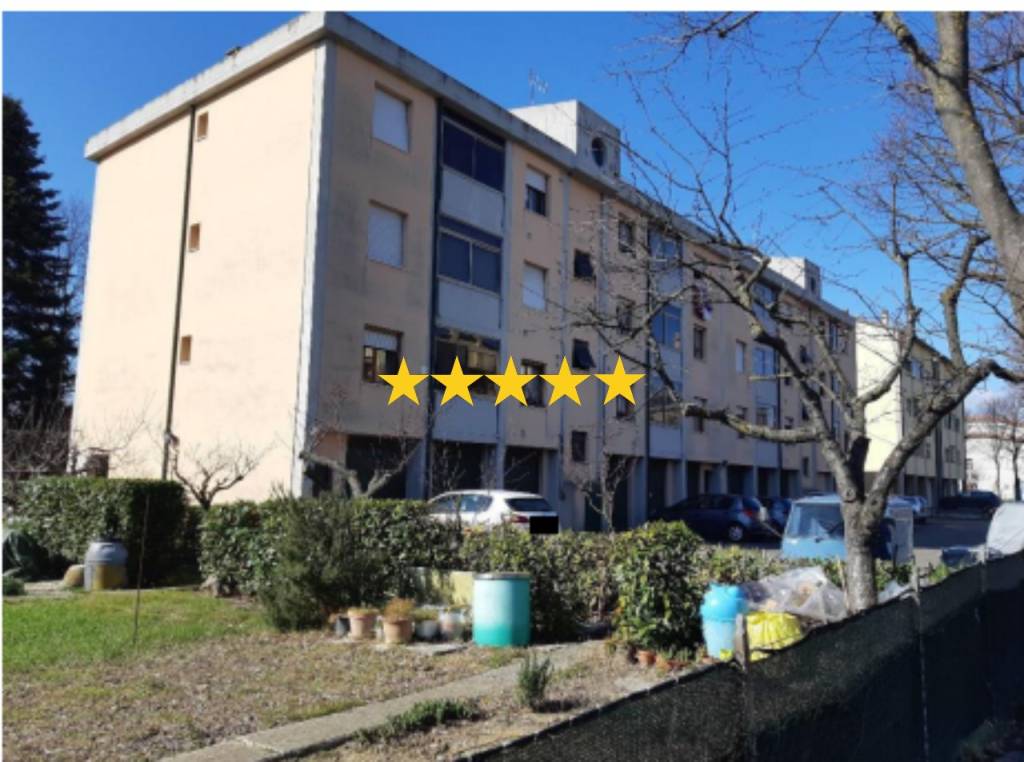 appartamento in vendita a Gabicce Mare